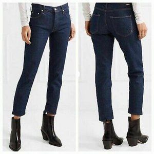 MOTHER Superior "The Stinger Flood Jeans" NWT
